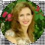 Марина Борисенко
