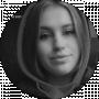 Анна Косинець