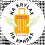 Марія Турагенція NA KRYLAX