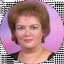 Nadiia Antonenko