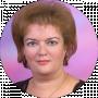 Nadiia Antonenko