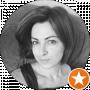 Елена Бережная