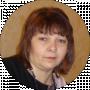 Svitlana Kosychuk