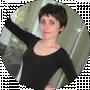 Лариса Стрельцова