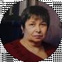 Ludmila Kotrekhova