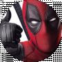 Mr. Deadpoolio