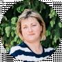 Олена Козловська