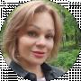 Ірина Кривець