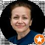 Оксана Іванцова
