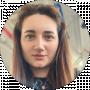 Катерина Кулинич