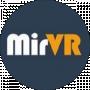 MirVR Клуб виртуальной реальности