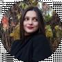 Алина Поданенко