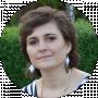 Ирина Максимова