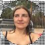 Hanna Lyeva