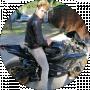 Moto _ Samec