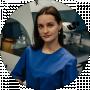 Oksana Lyzohub