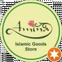 Amina Islamic Goods Store