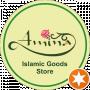 Amina Islamic Goods Store