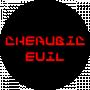 cherubic evil