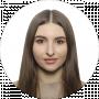Ирина Савищенко