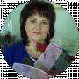 Оксана Пататюк