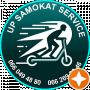UP SAMOKAT SERVICE