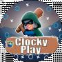 Clocky Play