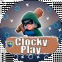 Clocky Play