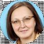 Лариса Олександрівна Шумова