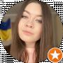 Анастасія Нікітченко