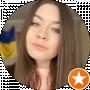 Анастасія Нікітченко