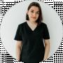 Алёна Тарасенко