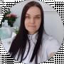 Anastasiia Pryshchepa