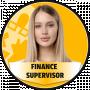 Sofiia M KYC Supervisor