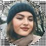 Евгения Суховерхова