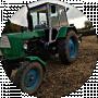 Traktor yumz