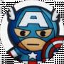 Captain Denwers