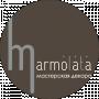 Marmolata Студия декора