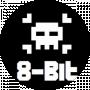 8-bit