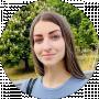 Анастасия Мелкова