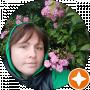 Інна Костюкова