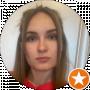 Анна Строєва