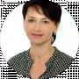 Лариса Едуардівна Піскунова