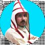 Daniyar Baidaralin