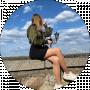 Катерина Деркач