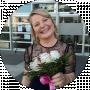 MARHARYTA ZELENSKA