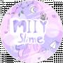 milly slime