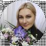 Олена Вікторівна Полупан