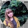 Khrystyna Vertylo