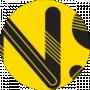 N S